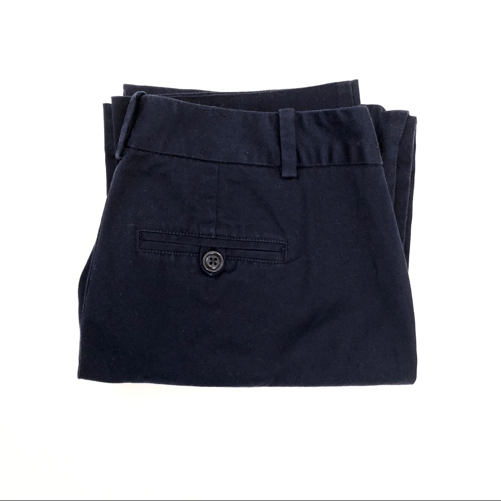 Banana republic 3/4 length slacks.